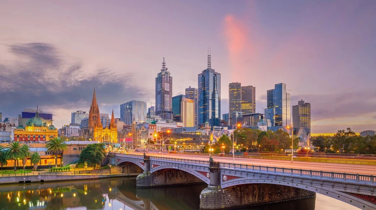 Британське медіа назвало топ-50 міст світу 2026 року: 16 з них – у Європі