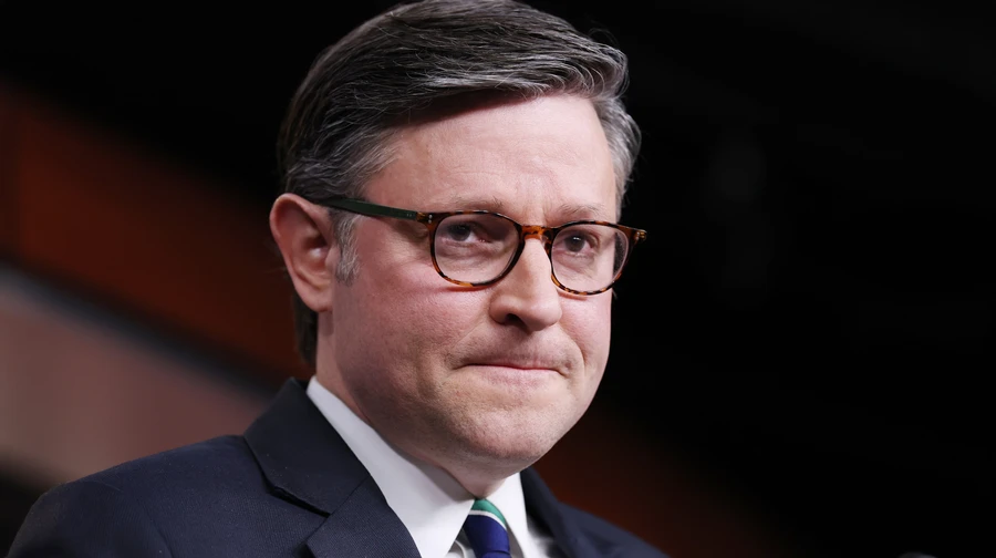 Спікер Палати представників про війну в Ірані: Місія США майже виконана і скоро завершиться