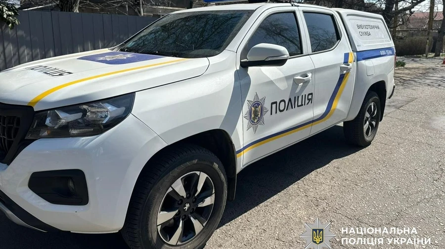 Поліція отримала понад 1000 повідомлень про замінування: поки жодне з них не підтвердилось