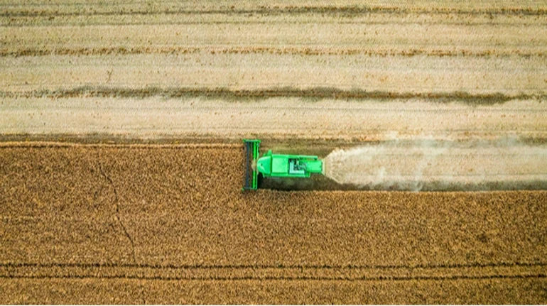 Війна навколо Ірану може вдарити по посівах в Україні і підіграти РФ – Reuters