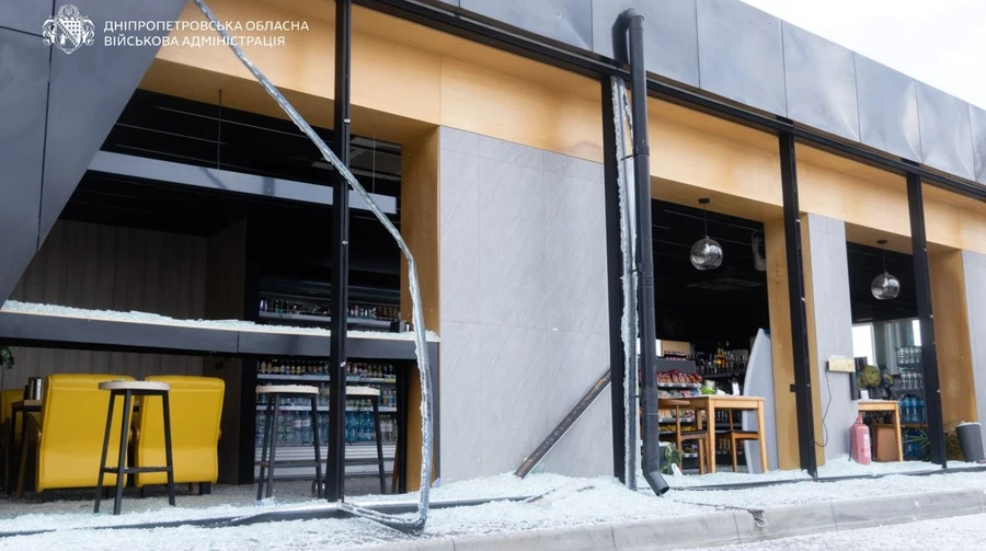 У Дніпрі до 6 зросла кількість жертв російського удару 14 квітня