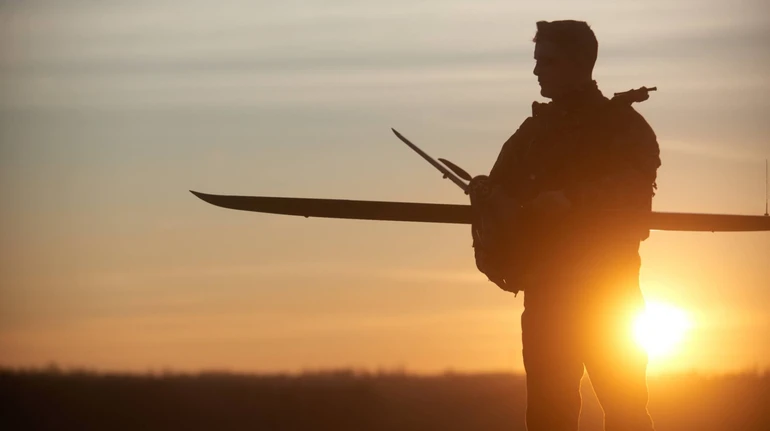 Силы обороны Украины убили или ранили еще 910 российских оккупантов – Генштаб