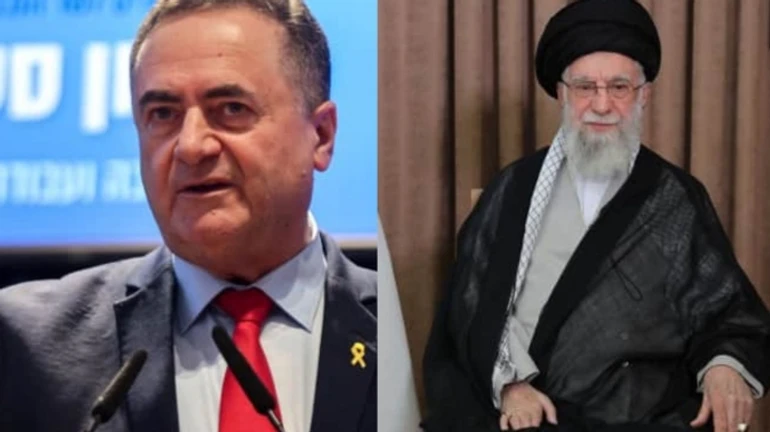 Це сучасний Гітлер, він не може далі існувати: Міністр оборони Ізраїлю про лідера Ірану