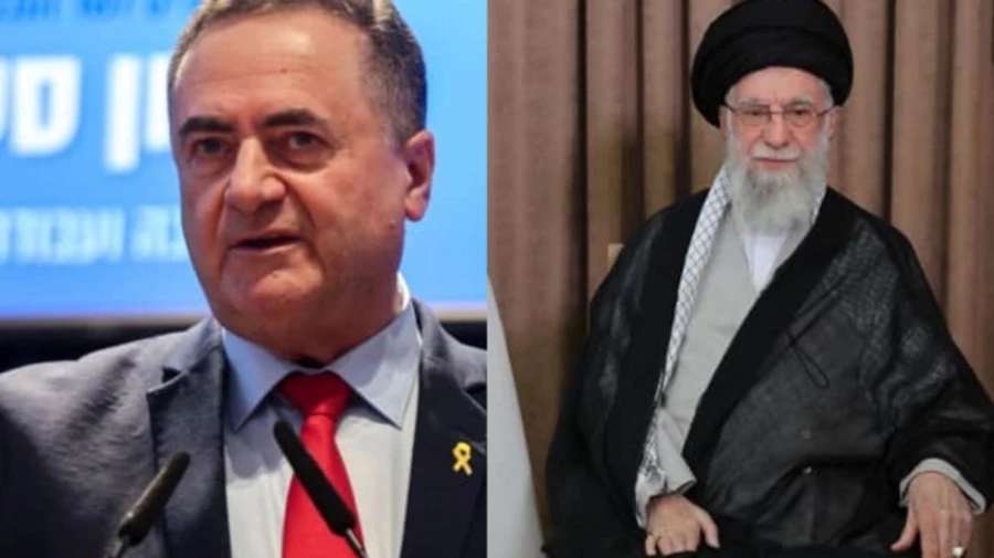 Це сучасний Гітлер, він не може далі існувати: Міністр оборони Ізраїлю про лідера Ірану