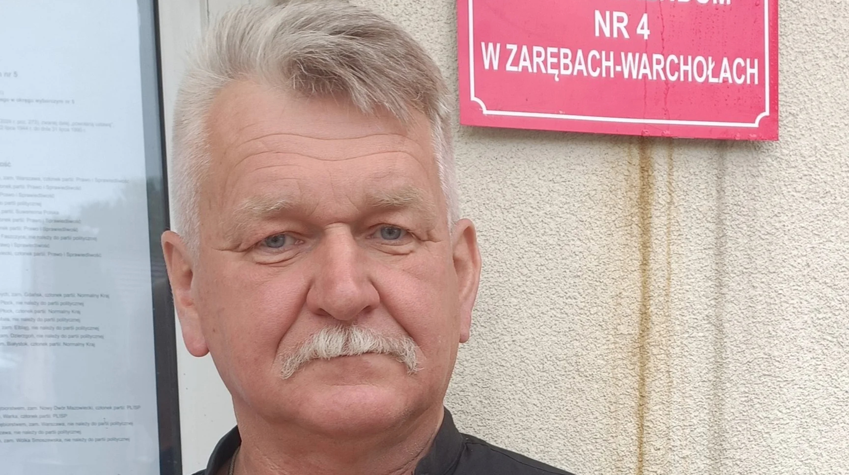 Ексзаступника міністра Польщі визнали винним у розпалюванні ненависті до українців