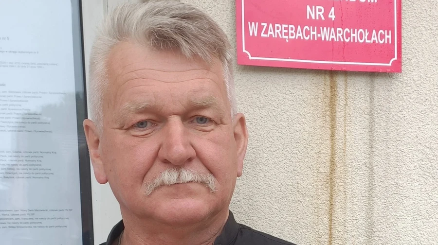 Ексзаступника міністра Польщі визнали винним у розпалюванні ненависті до українців