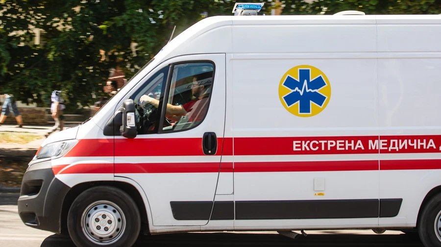 Росіяни вдарили КАБом по Комишувасі – убили чоловіка
