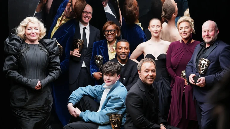 Серіал Юнацтво здобув рекордну кількість нагород премії BAFTA Television