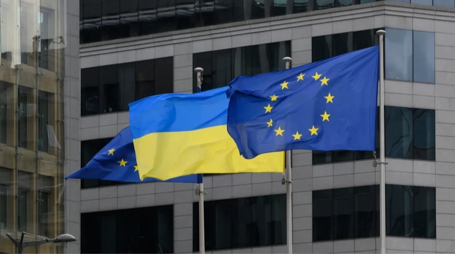 В МИД Латвии и Литвы назвали нарушением Устава ООН российские угрозы Киеву