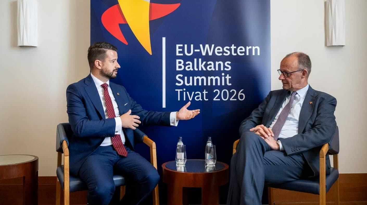 EU-Western Balkans summit held in Montenegro amidst regional tensions