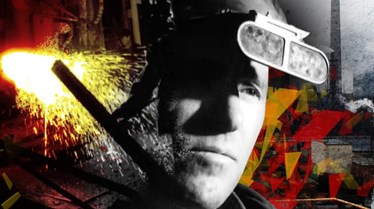 Большая история металлургии. Как Украина теряла наибольшую отрасль экономики