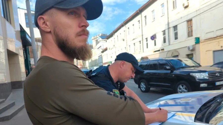 Підкидання наркотиків екскомбату Маґури: затримали ведмежатника, який допоміг підозрюваним військовим