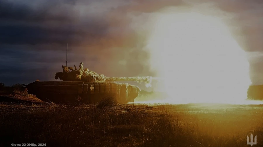 Ситуація на Покровському напрямку складна, проте контрольована – Генштаб