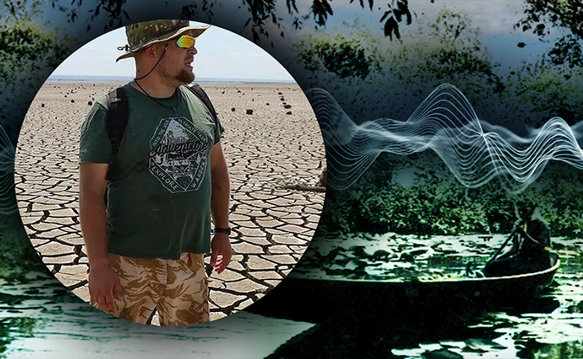 Затопленная память Великого Луга. Кто охраняет казацкую идентичность Херсонщины. Аудиоверсия