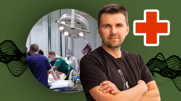 Цена здоровья. Как государство финансирует медицину и может ли она быть бесплатной?