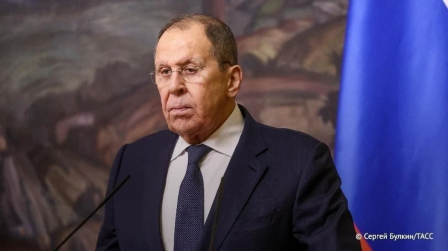Russian foreign minister says Russia will present draft memorandum immediately after prisoner exchange