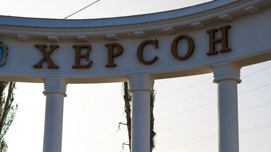 Россияне с дрона атаковали жителя Херсона, он погиб – ОВА