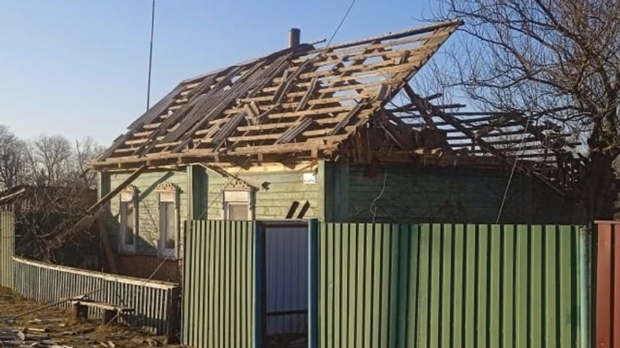 Росія вдарила мінами по Чернігівщині: загинув цивільний