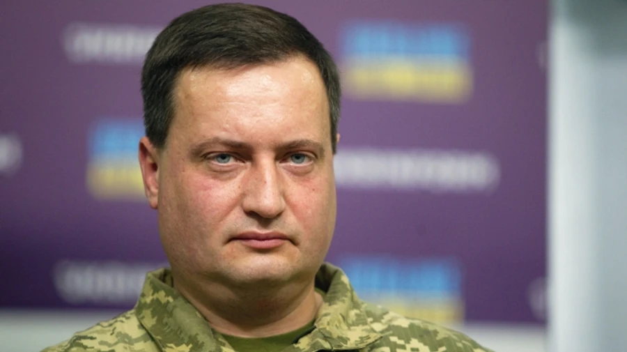 Росія не отримала бажаного від з’їзду депутатів Придністров’я – ГУР