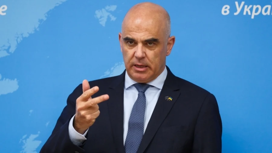 Council of Europe Secretary General issues statement on Special Tribunal for Russian aggression