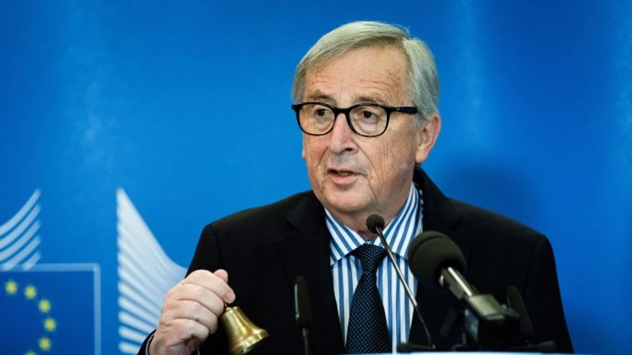 Бывший глава Еврокомиссии: Украина не готова к вступлению в ЕС из-за коррумпированности