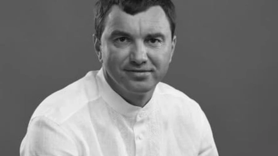 Умер народный депутат Иванчук