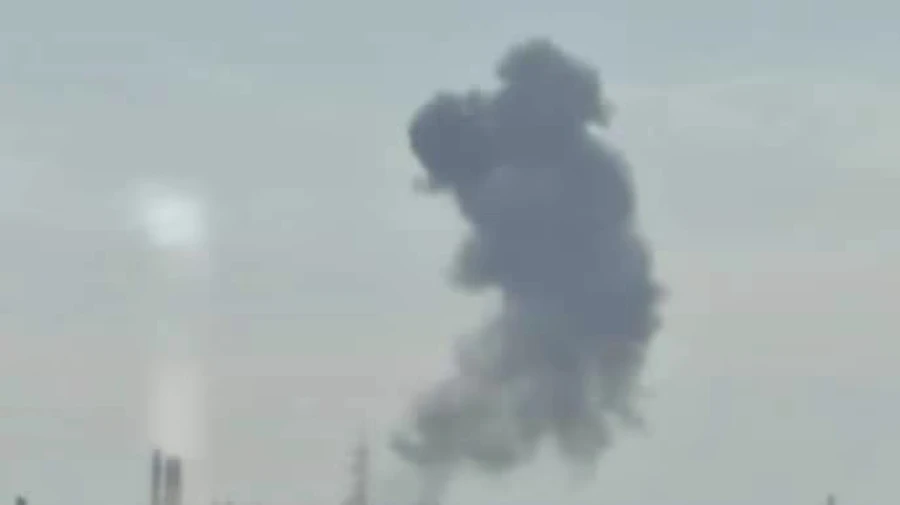 Explosions rock Odesa, Russians attack Odesa Oblast with Kalibr cruise missiles