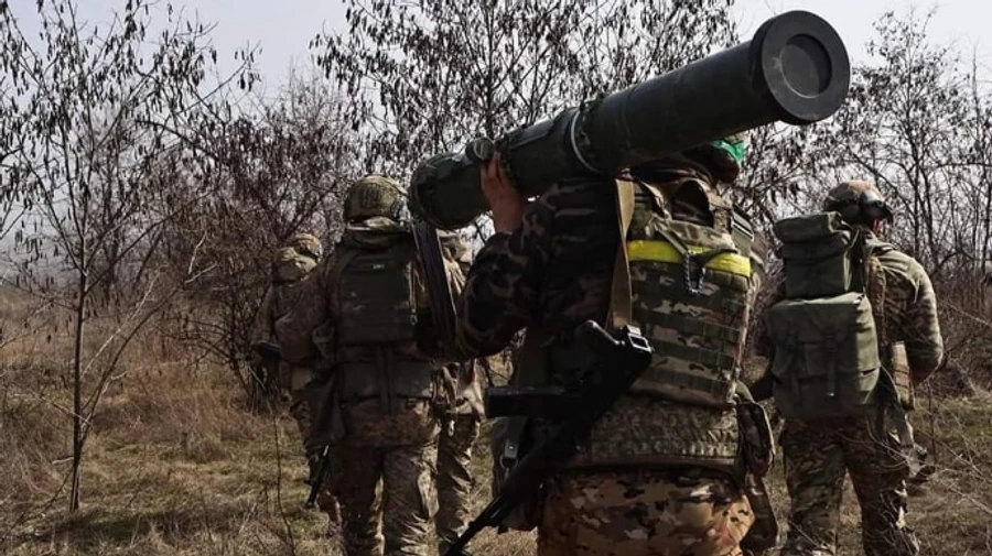 Сили оборони відбили понад 85 ворожих атак – зведення