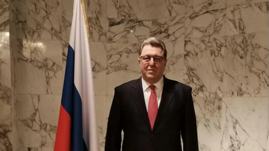 В России заявили, что танки Leopard 2 могут стать грязно-ядерной бомбой