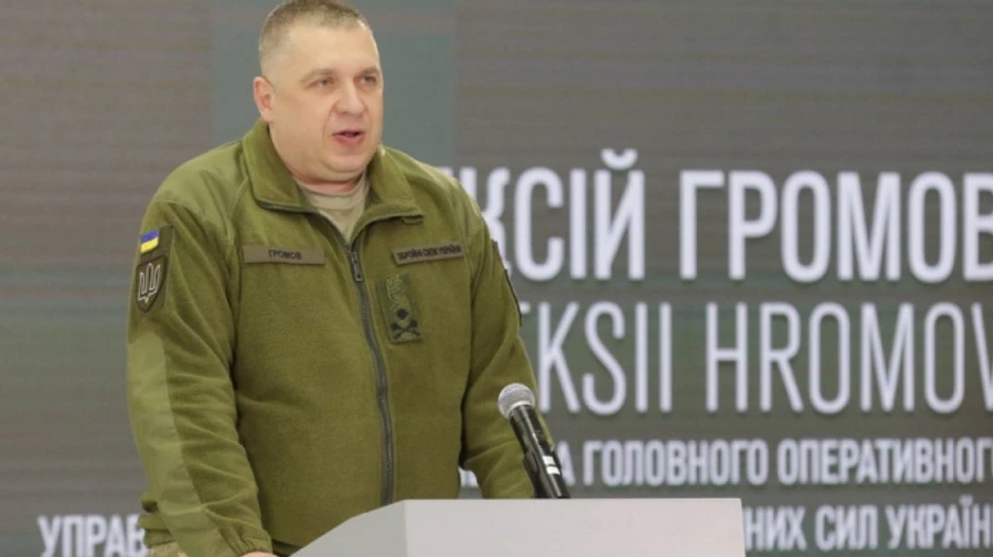 Kremlin increases production of military equipment – General Staff