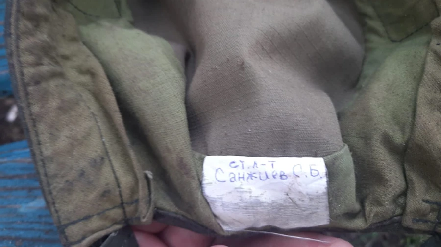 ГПСУ: россияне забирают с поля боя разве что офицеров