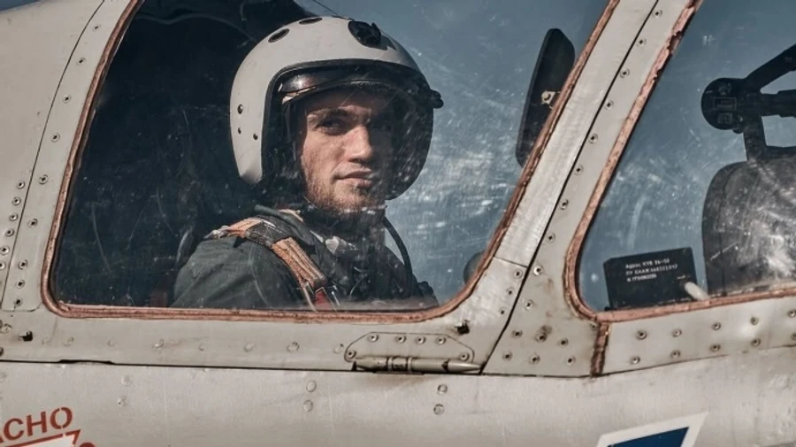 Zelenskyy awards fallen F-16 pilot Pavlo Ivanov title of Hero of Ukraine