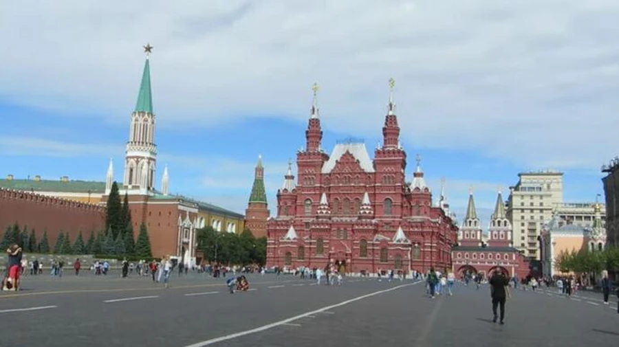 Россия добавила пять стран ЕС в список недружественных