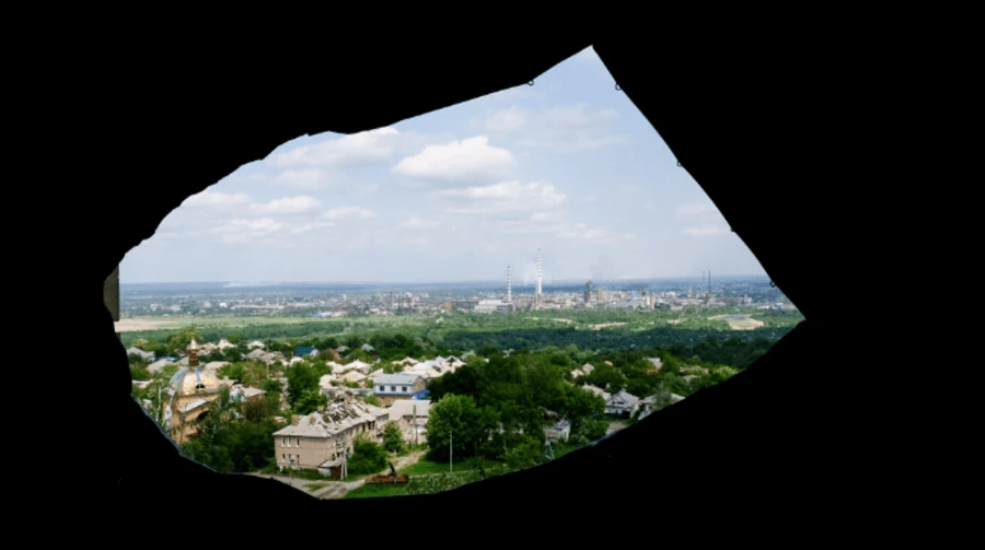 Сводка Генштаба: Россияне вытеснили украинские войска из центра Северодонецка