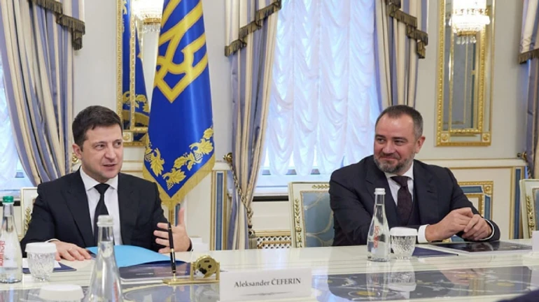 Футбольні чемпіонати в Україні можуть відновити вже у серпні