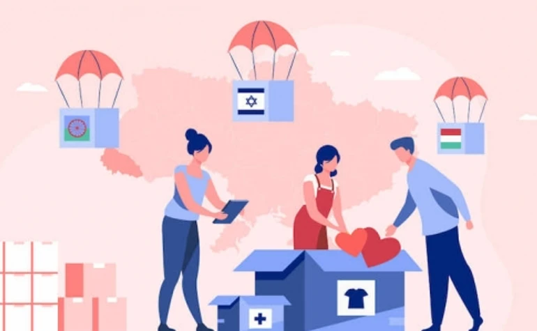 Ужгород: Як нашу перемогу виборюють роми, євреї та угорці