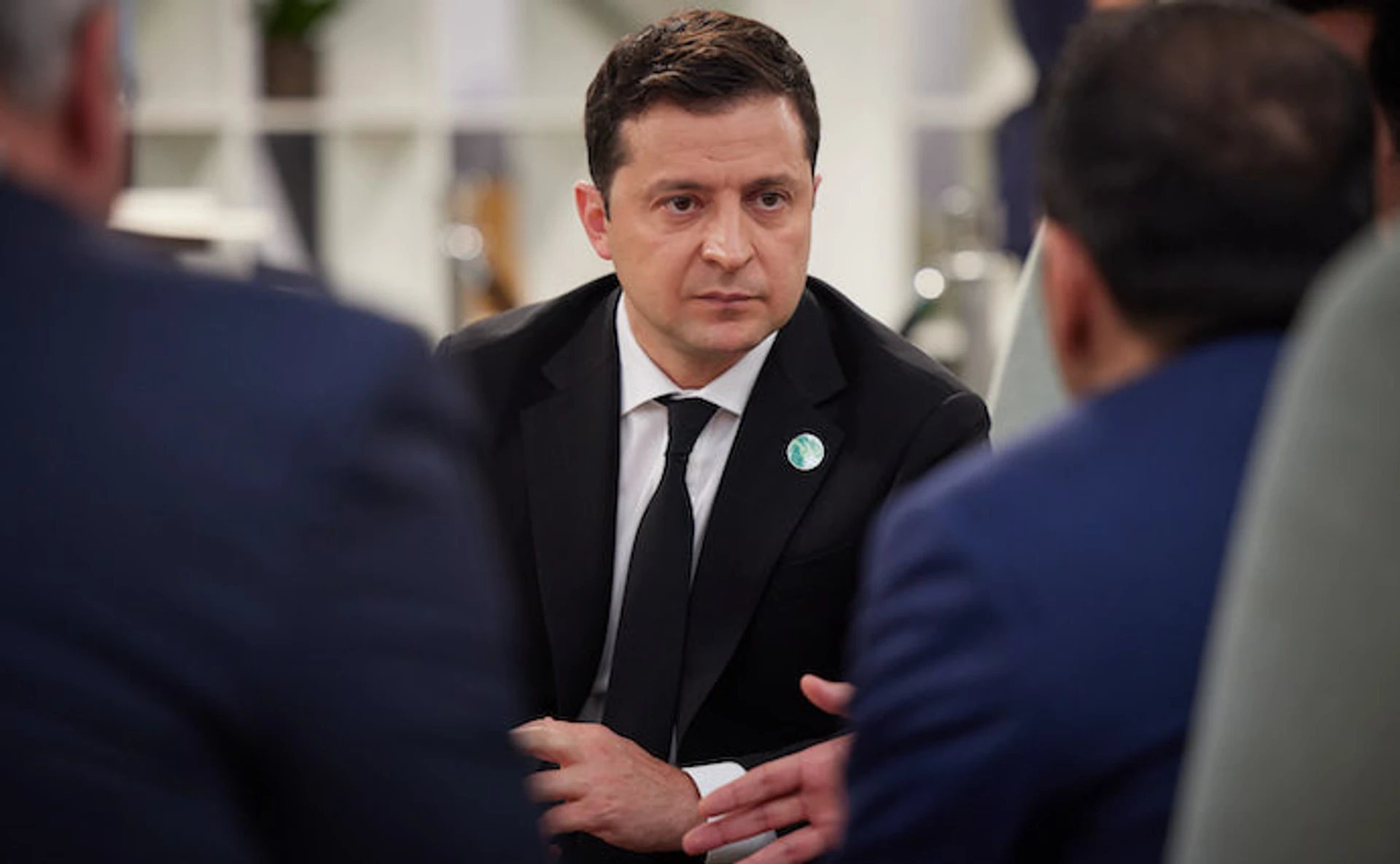 Вовина тисяча, гроші на літаки і повноваження прикордонників