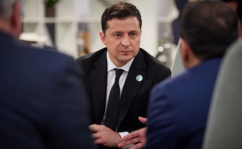 Вовина тисяча, гроші на літаки і повноваження прикордонників