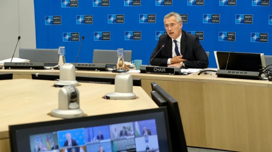 Генсек НАТО попередив Талібан, що країну не дозволять перетворити на базу для терористів