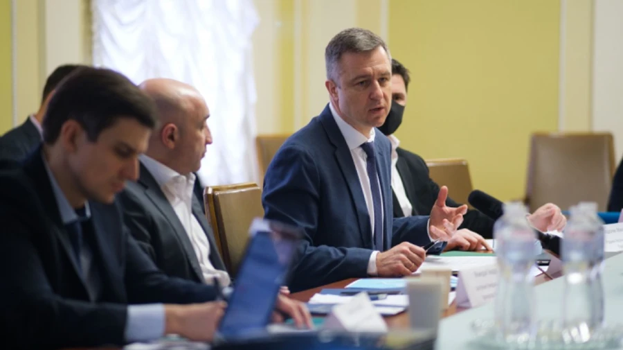 В Україні створять центр для розслідування справ щодо сексуального насильства над дітьми