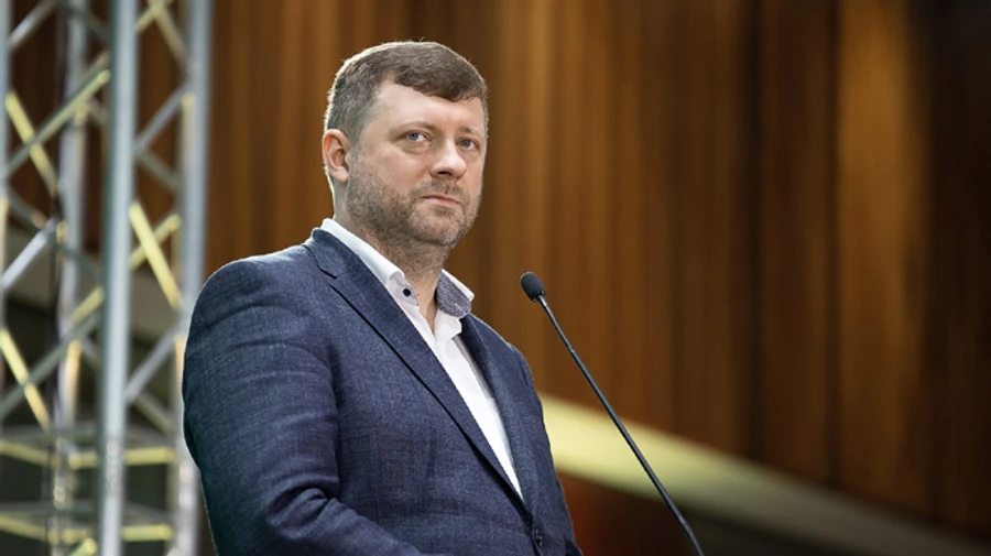 Слуга народа решила создать Зе! Молодежку