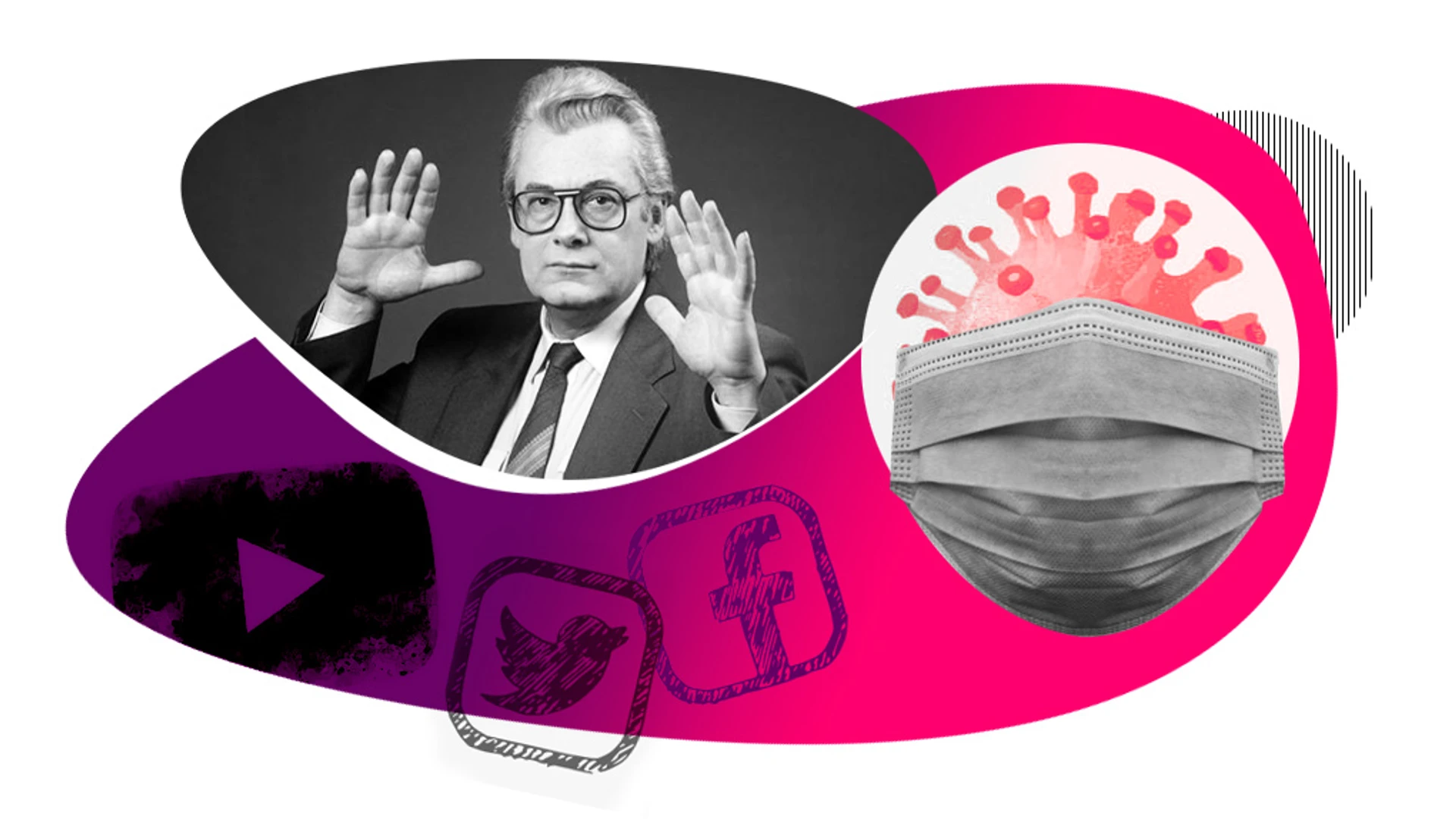 В пошуках втраченої довіри