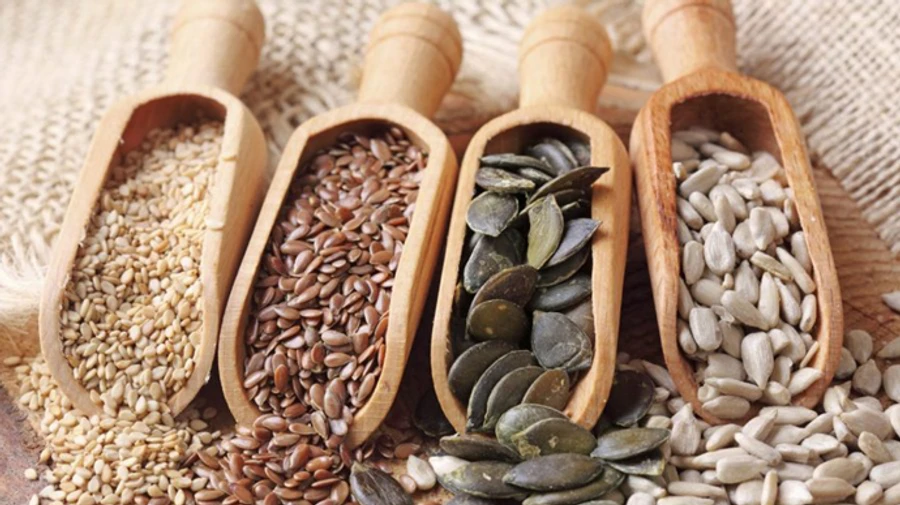 Європарламент відкрив дорогу для експорту насіння з України до ЄС