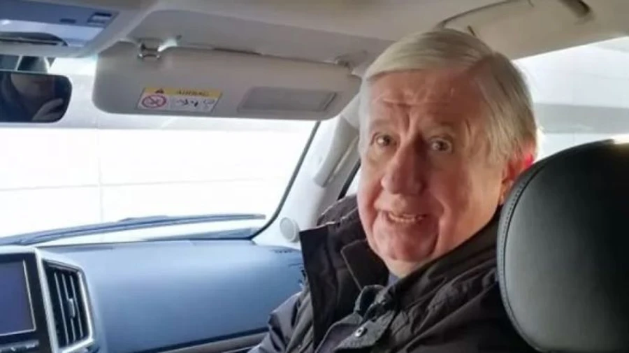 Шокин обратился к Зеленскому на счет Байдена – в преддверии выборов в США