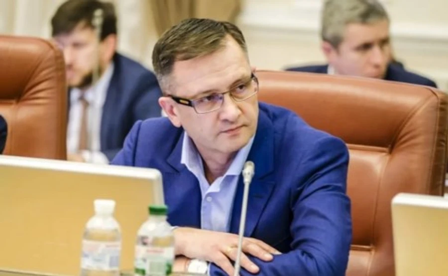 Экс-министр финансов станет советником Ермака