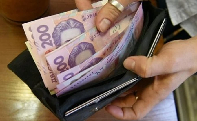 60% українців мають заощаджень лише на місяць