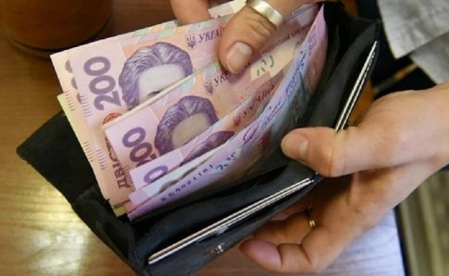 60% українців мають заощаджень лише на місяць