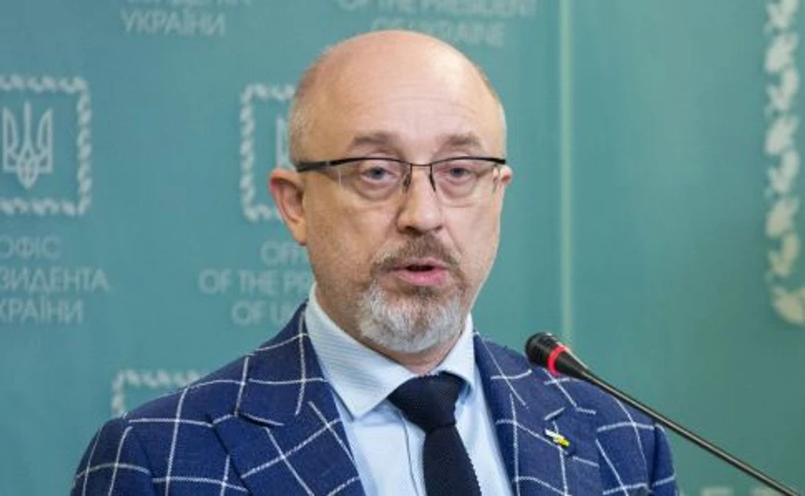 Резніков про Консультативну раду: На ТКГ онлайн нічого підписати не можуть
