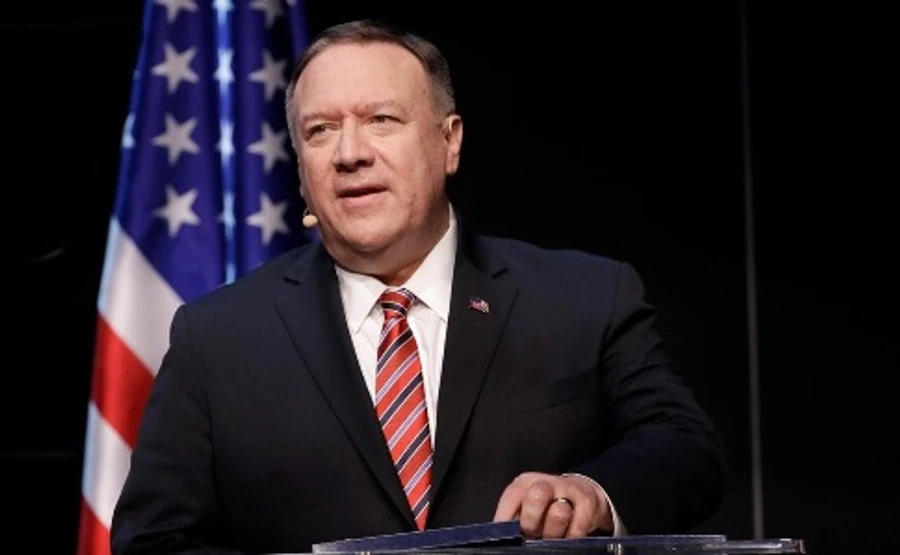 Украина является крупным торговым партнером США – Госдеп