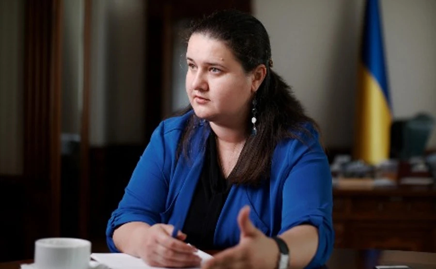 Україна може отримати півмільярда євро від ЄС – Маркарова